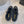 Pra 2025 Fur-lined Flat Black Suede Wool 557120