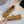 Pra 2025 Fur-lined Flat Tan Suede Wool 557121