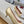 Bepointy Pump Bow In Gold Mix Silver Metaliic Cowhide Pale Pink Sheepskin Linning 304250