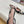 Bepointy Slingback Pumps Bow In Black Cowhide And Patent Leather Pale Pink Sheepskin Linning 304252