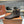 LP Sumire Ankle Boot In Earth Brown Nappa Calfskin 980110