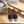 Loew Anagram Denim Brown Leather And Canvas Espadrille Sandals