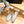 PRA ESPADRILLES LOAFERS CREAMY WHITE LINEN FABRIC