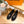 LV Embossed Fisherman Espadrilles Black Sheepskin 240629