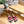 Valentino Vlogo Flat Espadrilles Multicolor Canvas 240577