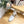 CD FW26 Sandals White Sheepskin 692255