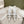 CAGOLE POINTED HIGH MULES IN WHITE SHINY CALFSKIN