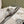 CAGOLE FLAT SANDALS IN SILVER WAX-OIL SHEEPSKIN