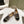 espadrilles multicolor tweed black canvas