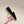 espadrilles black canvas