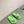 Loew Foam Slide Green