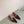 Miu x Balanc Small Bow Buckle SlingBack 45mm Burgundy Patent Leather 445863