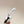 Miu x Balanc Small Bow Buckle SlingBack 45mm White Patent Leather 445864