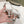 Miu x Balanc Small Bow Buckle SlingBack 45mm White Patent Leather 445864