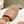 FENDI FIRST HIGH-HEELED SANDALS 85 MM IN TUSCAN TAN LAMBSKIN GOLD HARDWARE