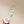FENDI BAGUETTE HIGH HEELS 85MM IN WHITE LAMBSKIN WITH GOLD HARDWARE