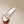 lv sandal isola flat mule cream calfskin