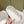 lv sandal isola flat mule white calfskin