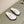 lv sandal isola flat mule white calfskin