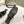 cc mule leather chain black calfskin patent calfskin