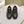 PRA FLATFORM SNEAKERS BLACK CALFSKIN
