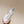 PRA DOUBLE WHEEL RE-NYLON GABARDINE SNEAKERS WHITE CALFSKIN