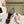 CC 24A Pearl Bow Slingbacks 65mm Beige Sheepskin 447466