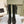 CC Knee-High Boots 40mm Black Patent Leather 447194