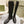 Gucci Boots Black Sheepskin 484873