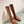 Gucci Boots Brown Sheepskin 484874