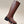 PRA Knee High Boots 55mm in Chocolate Cowhide 449722