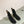 HM 24ss Kelly Martin Short Boots 35mm Black Suede 445505