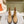 HM 24ss Kelly Martin Short Boots 35mm Beige Suede 445506