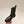 HM 24ss Kelly Martin Short Boots 35mm Black Cowhide 445507