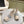 CD High-Top Sneaker 40mm Beige Stretch Wool And Lambskin