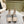 CD High-Top Sneaker 40mm Beige Stretch Wool And Lambskin