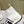 CD High-Top Sneaker 40mm White Stretch Wool And Lambskin