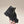 LV x Timberland 6in Ankle Boot 50mm Black Monogram Embossed Suede 450425