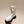 MARTIN BOOTS IN WHITE EMBROIDERED CALFSKIN