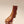 HM Jill Ankle Boot 65mm Brown Orange Calfskin 974682
