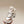 LV Archlight Platform Ankle Boots 5cm White Cowhide Wool 555520