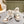 LV Archlight Platform Ankle Boots 5cm White Cowhide Wool 555520