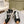 Loewe 2025 Ballet Runner 2.0 Sneaker Black White Suede 556041