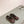 Miu Ruches Ballet Flat Brown Lambskin 445667