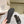The Row Line Sandals Dark Brown Black Sheepskin 451279
