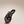 The Row Line Sandals Dark Brown Black Sheepskin 451279