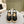 CC 25ss Espadrille Sandals 85mm Black Quited Sheepskin 462242