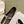 The Row Square T-Strap Flat Gold Metallic Leather 451286
