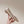 RC 25 Diamond Flat Sole Pink Nude Custom Lace 268058