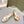 The Row 25ss Mary Jane 10mm Light Brown White Horsehair 451274
